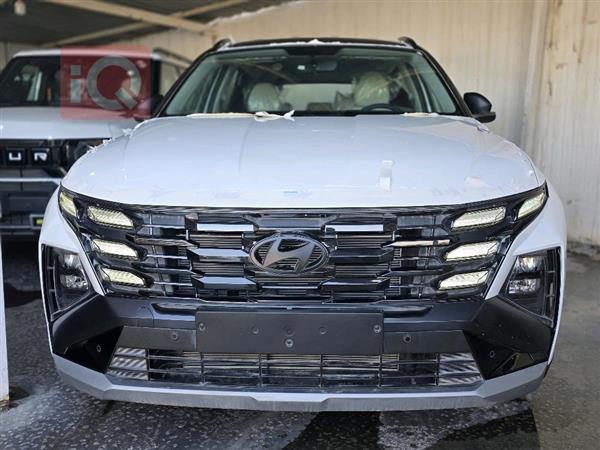 Hyundai Tucson 2026 for sale in Iraq - Baghdad